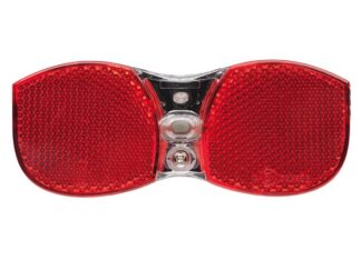 Jalgratta tagatuli AXA City Rear