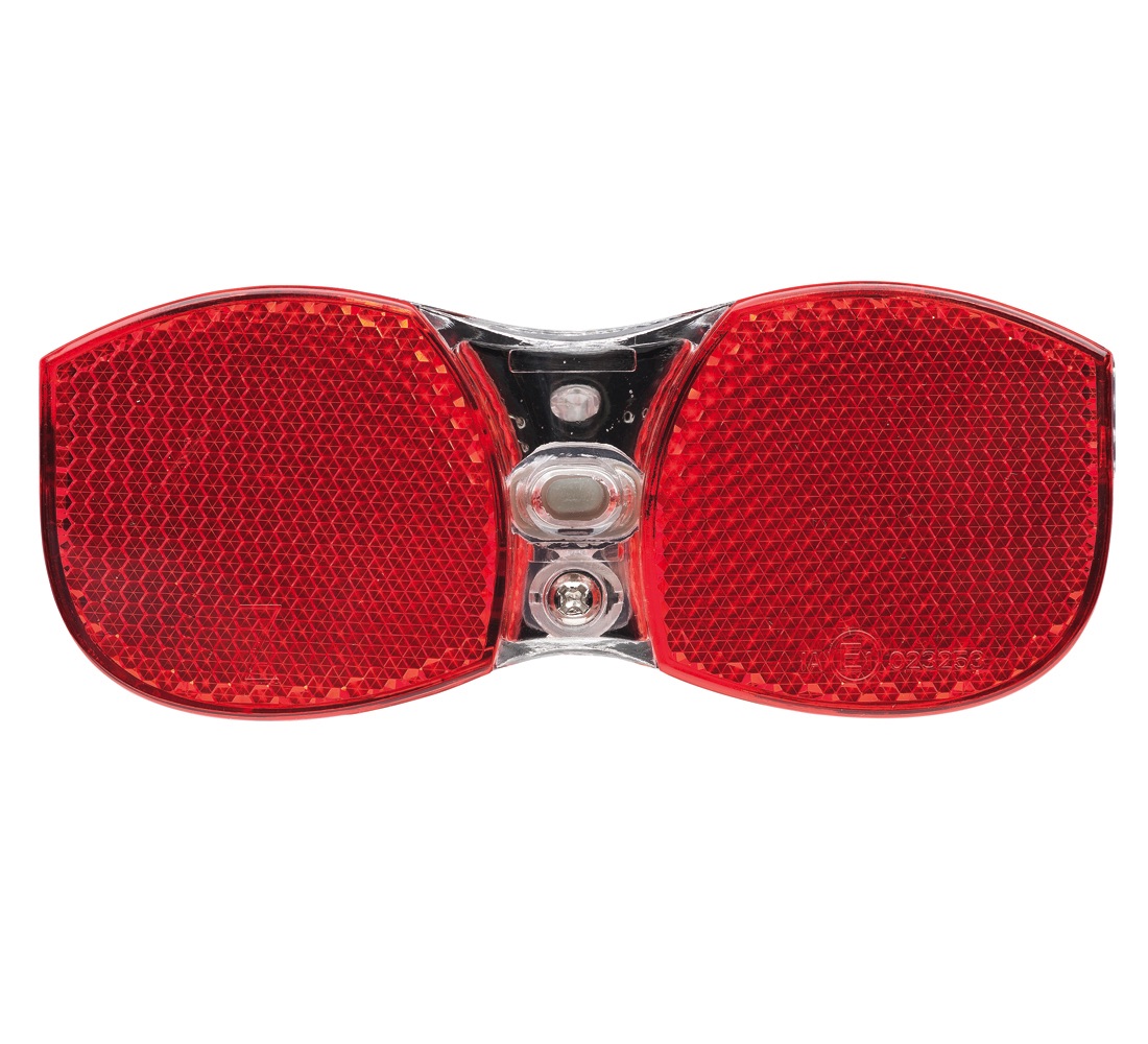 Jalgratta tagatuli AXA City Rear