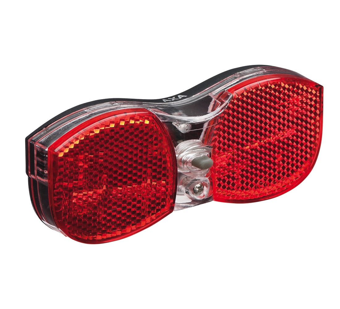 Jalgratta tagatuli AXA City Rear - Image 2