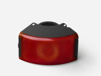 Tagatuli BOOKMAN Curve Rear Light