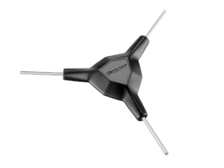 Tööriist GIANT ToolShed Pro Hex Y-Wrench 2-2.5-3mm