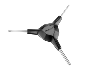 Tööriist GIANT ToolShed Pro Torx Y-Wrench T10/T25/T30