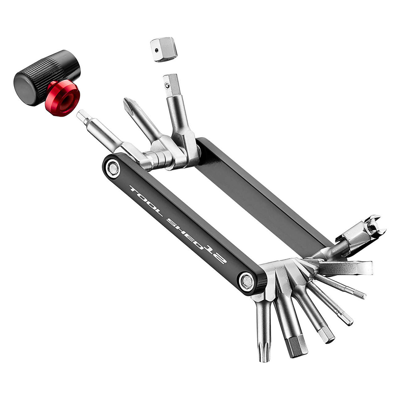 Tööriistakomplekt Giant Toolshed 12