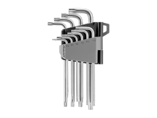 Tööriistakomplekt GIANT ToolShed Pro Torx Wrench Set