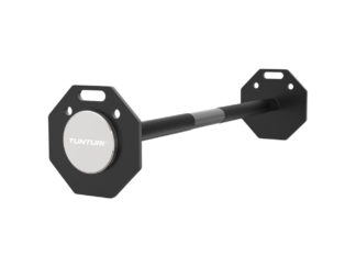 Tõstekang TUNTURI Rapid Adjustable Barbell 11kg