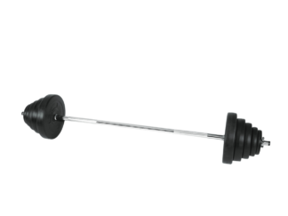 Tõstekangikomplekt CHRISTOPEIT Dumbbell Set 38,5 kg, max 70 kg