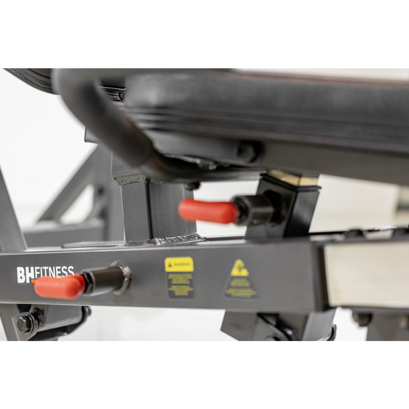 Tõstepink BH FITNESS Olympic Rack - Image 11