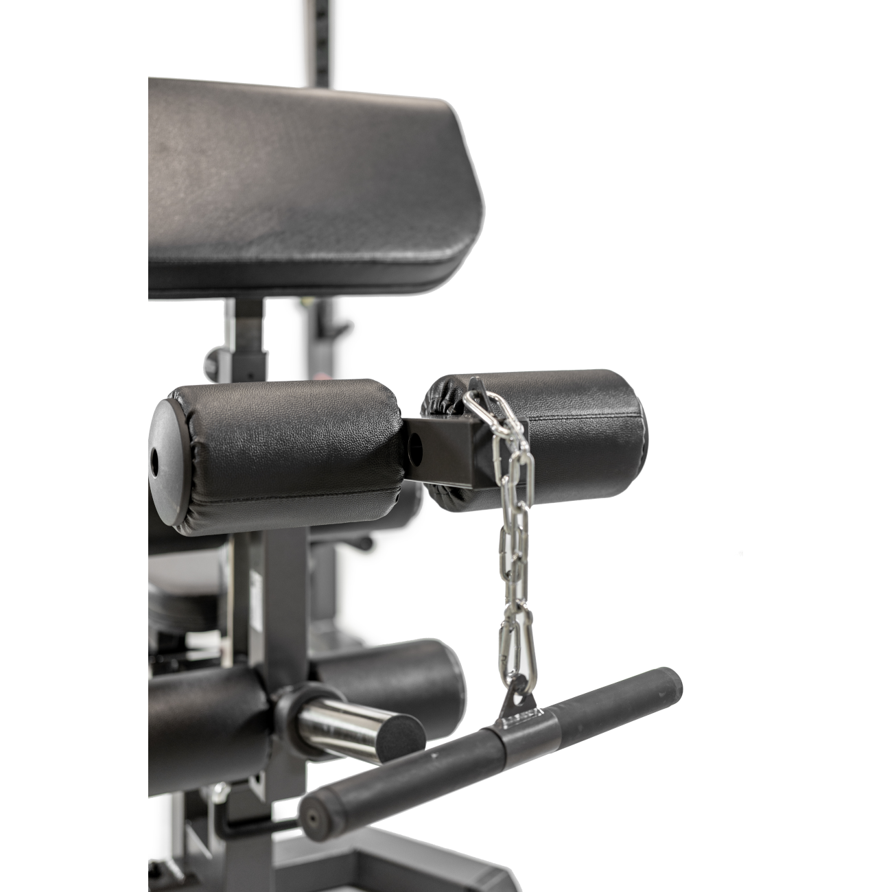 Tõstepink BH FITNESS Olympic Rack - Image 10