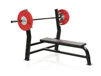 Tõstepink GYMSTICK Weight Bench 200