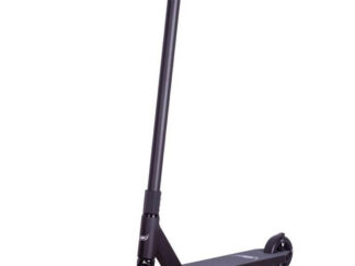 Trikitõukeratas Flyby Air Complete Pro Scooter Black (must)
