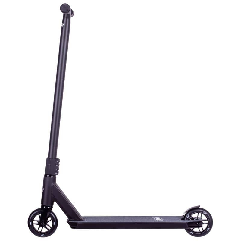 Trikitõukeratas Flyby Air Complete Pro Scooter Black (must) - Image 2