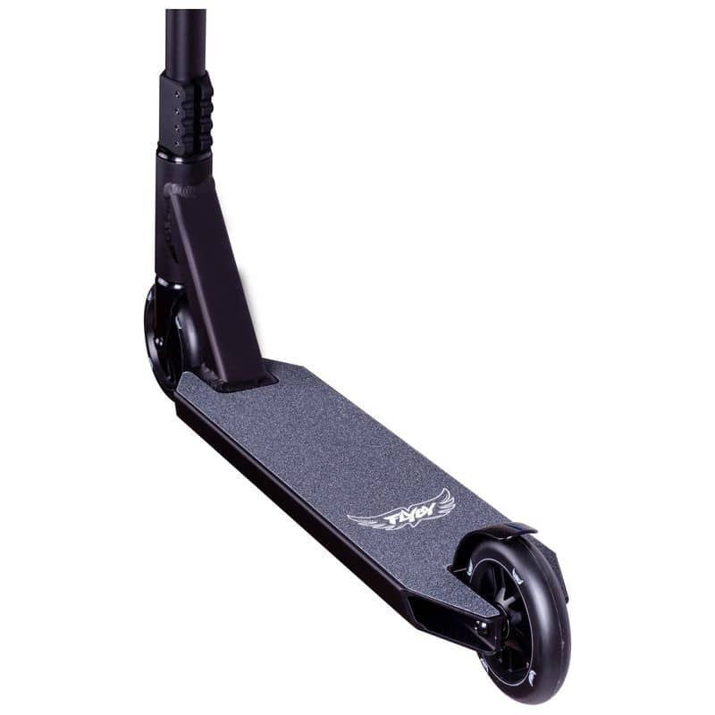 Trikitõukeratas Flyby Air Complete Pro Scooter Black (must) - Image 3