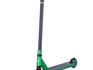Trikitõukeratas Flyby Lite Complete Pro Scooter Green (roheline)