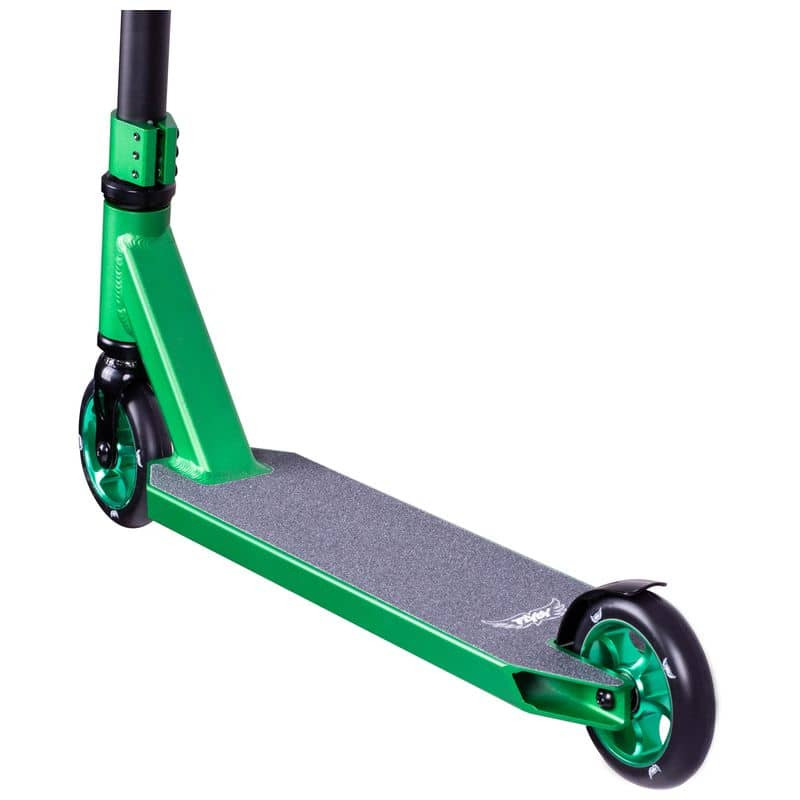 Trikitõukeratas Flyby Lite Complete Pro Scooter Green (roheline) - Image 3