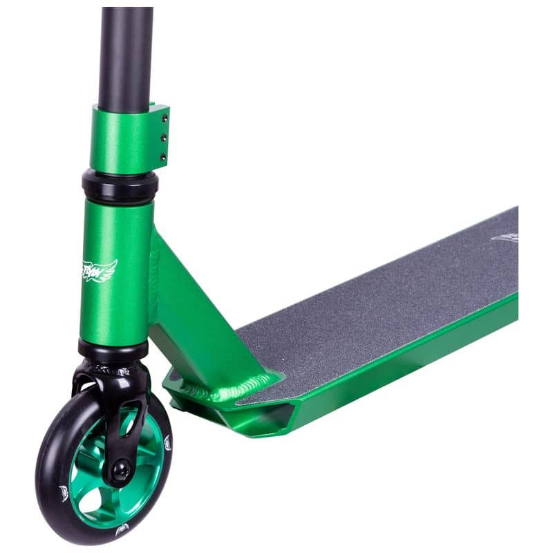Trikitõukeratas Flyby Lite Complete Pro Scooter Green (roheline) - Image 4
