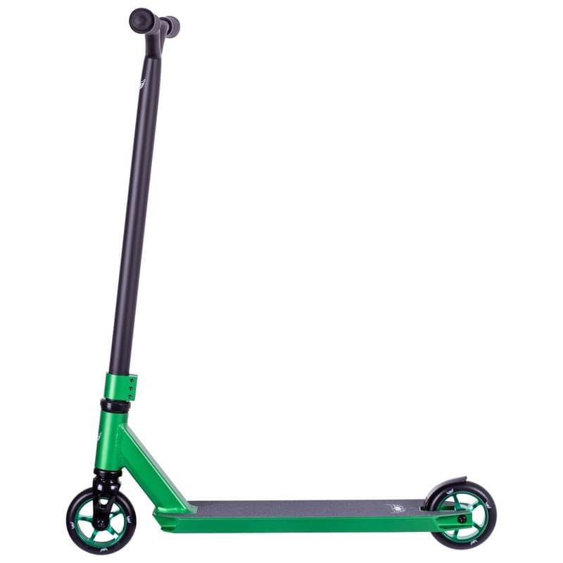 Trikitõukeratas Flyby Lite Complete Pro Scooter Green (roheline) - Image 2