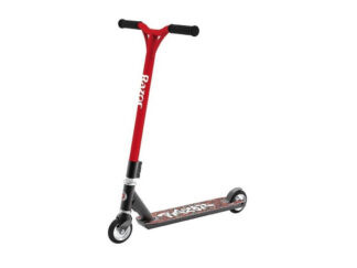 Trikitõukeratas lastele Razor Beast V6