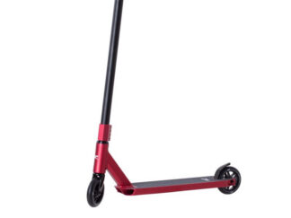 Tõukeratas Rideoo Air Complete Pro Scooter Red (punane)