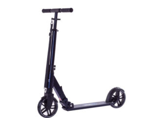 Tõukeratas Rideoo 175 City Scooter Star Night (sinine)