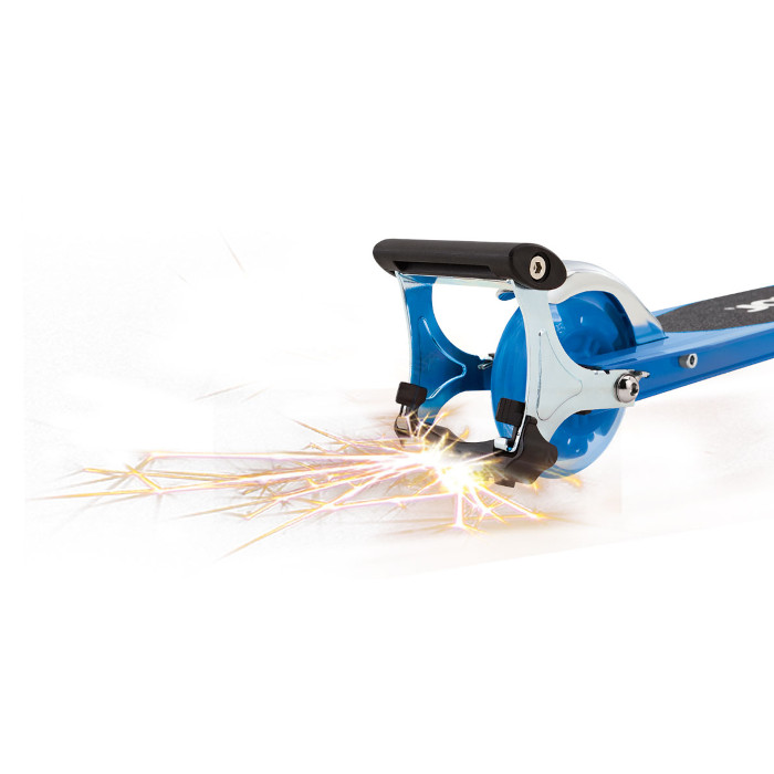 Tõukeratas Razor S Spark sädemeid pilduv - Image 6