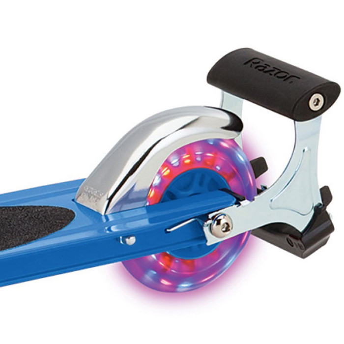 Tõukeratas Razor S Spark sädemeid pilduv - Image 5