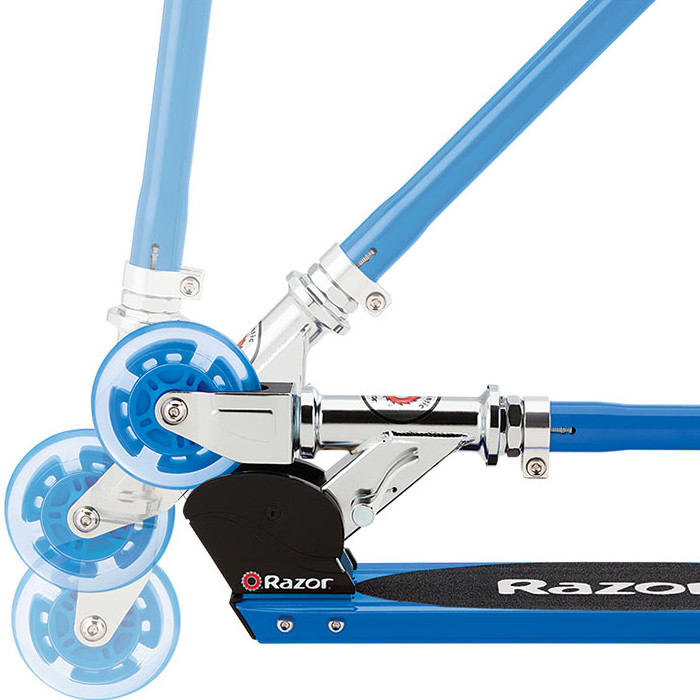 Tõukeratas Razor S Spark sädemeid pilduv - Image 3