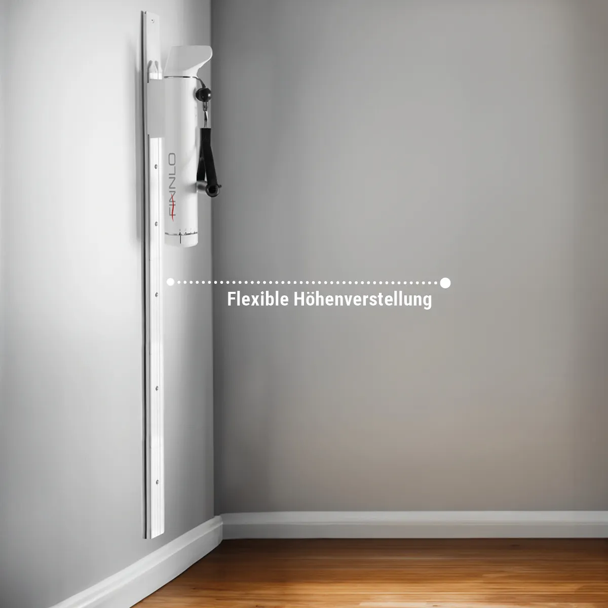 Treeningkaabel FINNLO by HAMMER Cable - Image 6