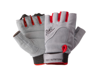 Treeningkindad TREC #24 / GLOVES LADIES GRAY M