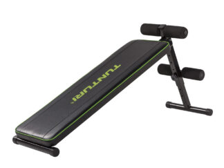 Treeningpink TUNTURI AB20 Abdominal Bench