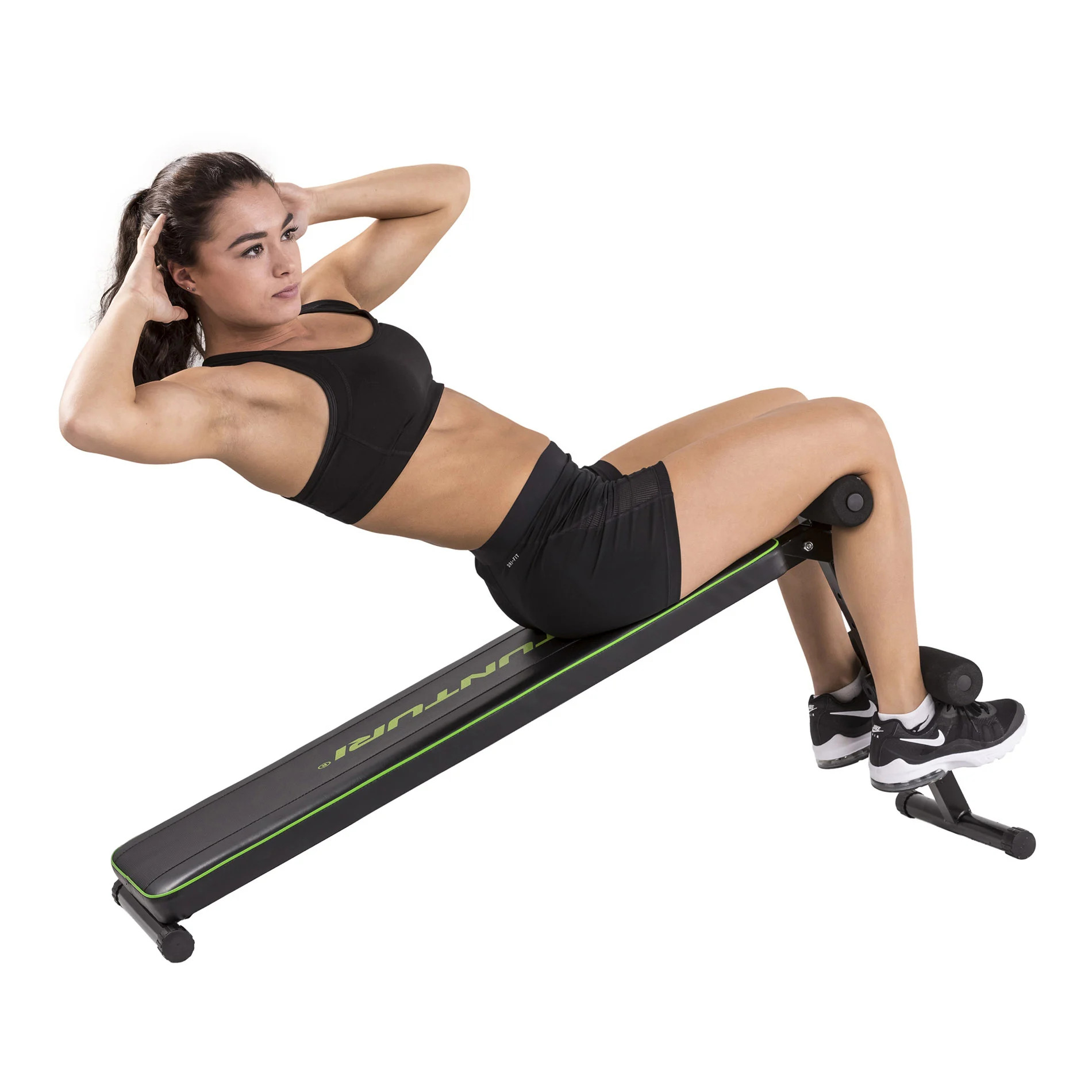 Treeningpink TUNTURI AB20 Abdominal Bench - Image 4