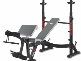 Treeningpink BH FITNESS Optima Press
