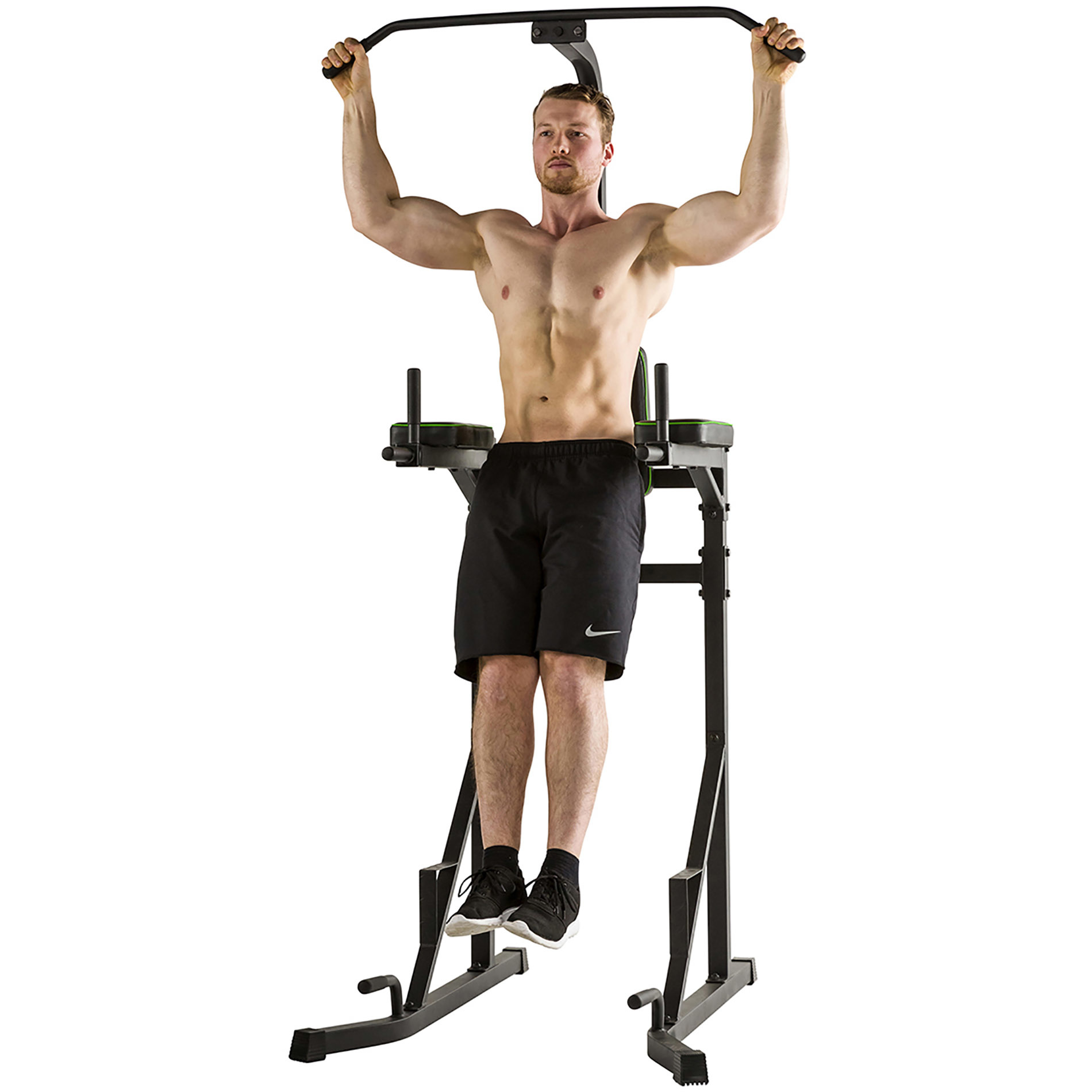 Treeningstend Tunturi PT20 Power Tower - Image 4