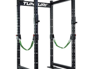 Kükipuur TUNTURI RC20 Pro Power Rack - Base Rack