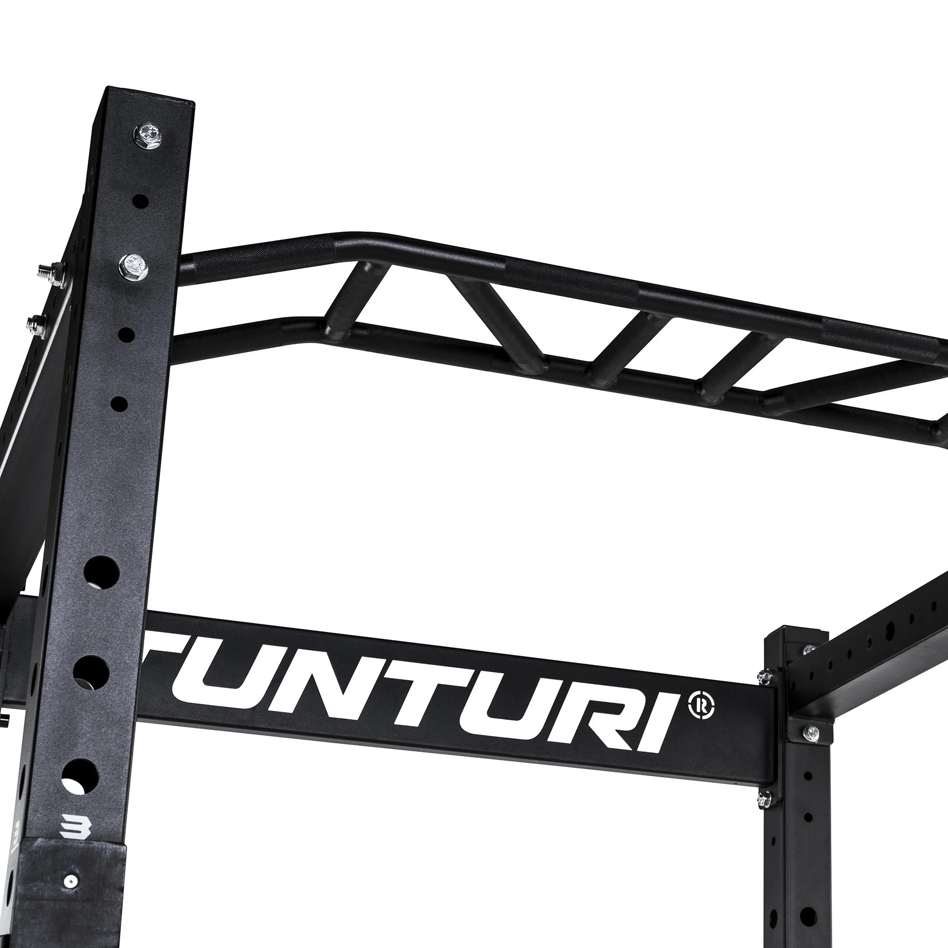 Kükipuur TUNTURI RC20 Pro Power Rack - Base Rack - Image 4