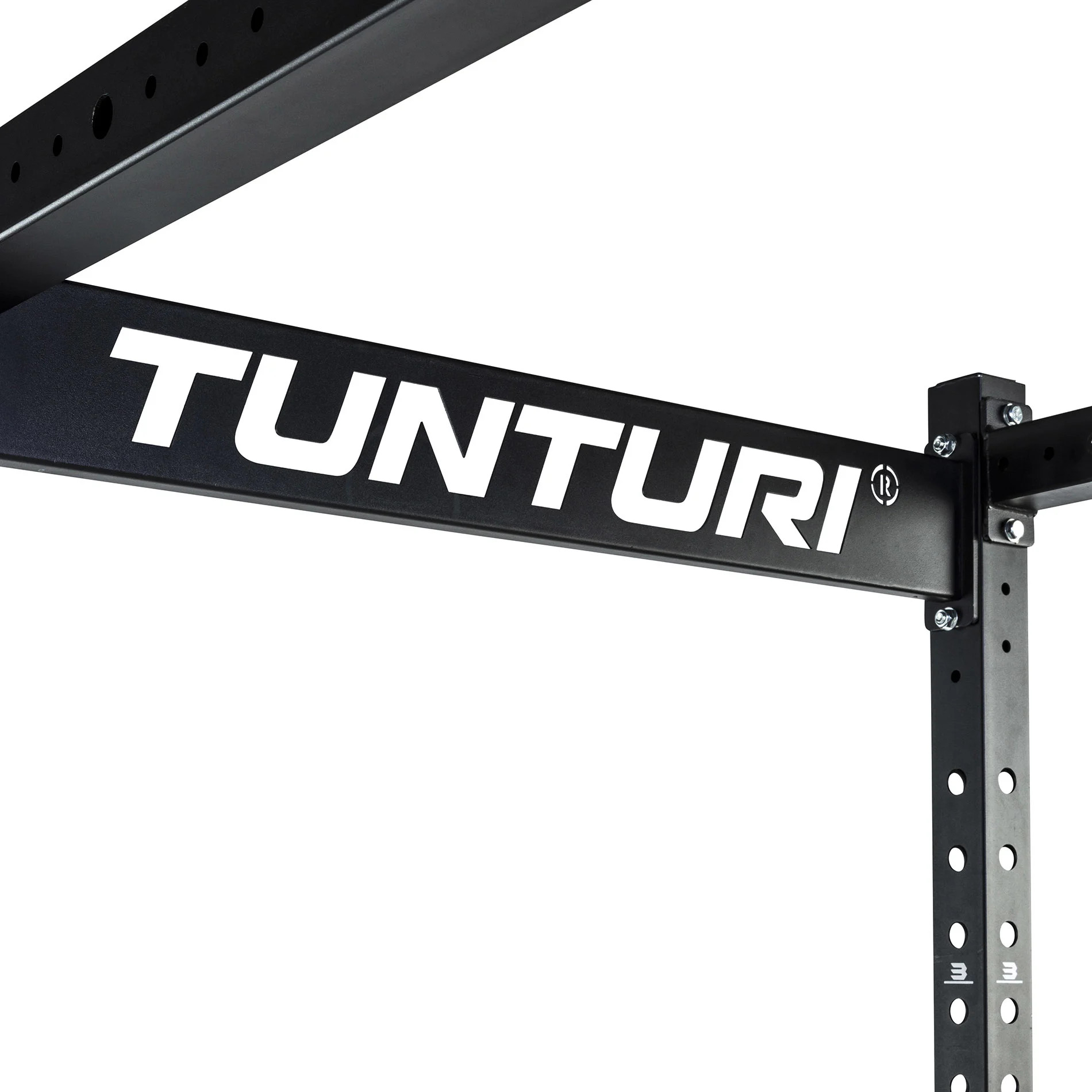 Kükipuur TUNTURI RC20 Pro Power Rack - Base Rack - Image 5