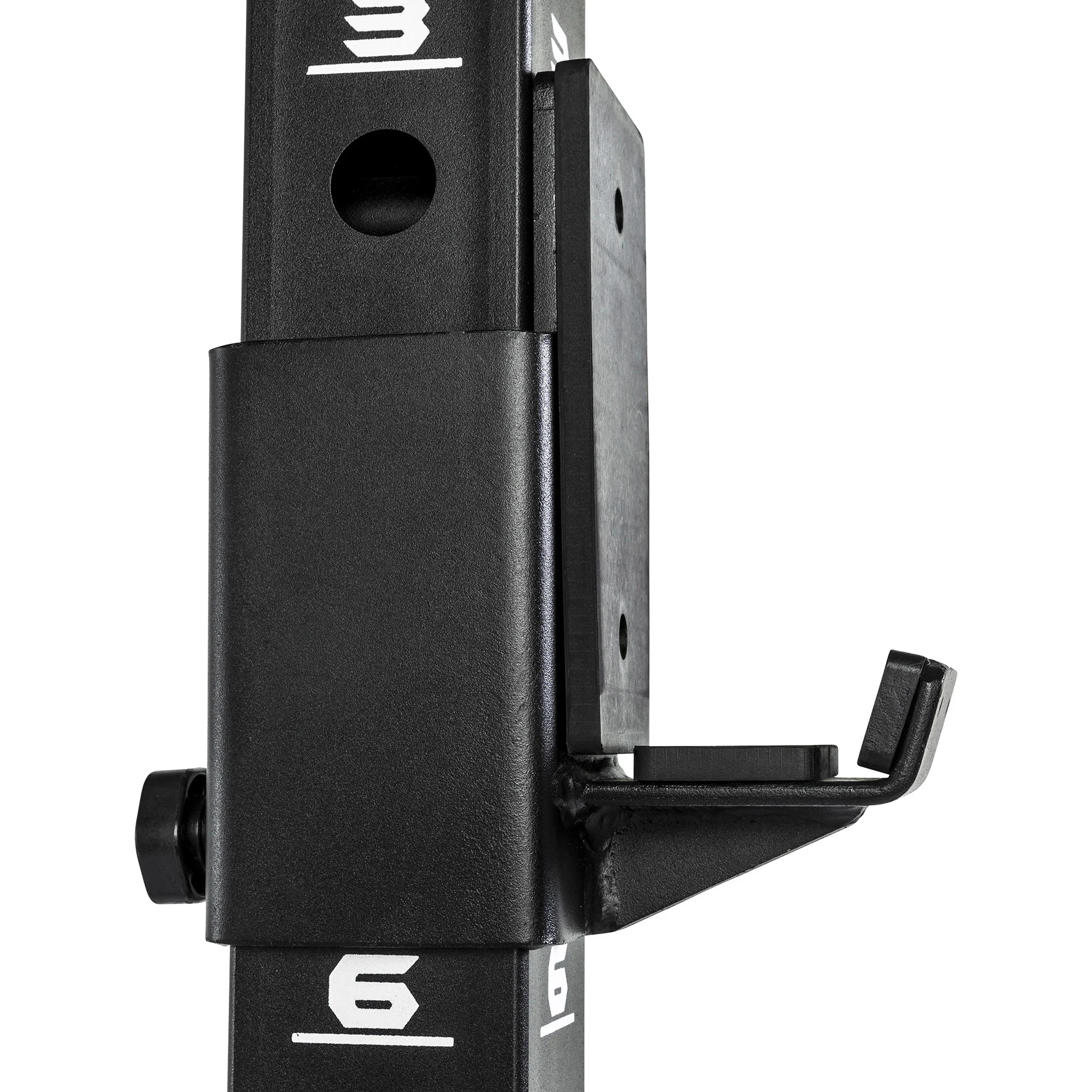 Kükipuur TUNTURI RC20 Pro Power Rack - Base Rack - Image 3