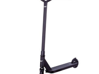 Trikitõukeratas Flyby Lite Complete Pro Scooter (must)