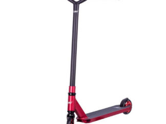 Trikitõukeratas Flyby Lite Complete Pro Scooter (punane)