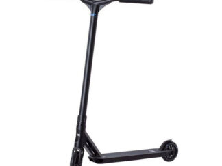 Trikitõukeratas Flyby Pro Complete Pro Scooter (must)