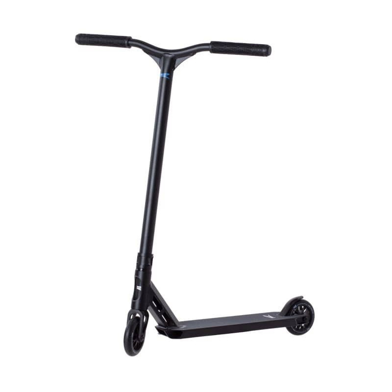 Trikitõukeratas Flyby Pro Complete Pro Scooter (must)