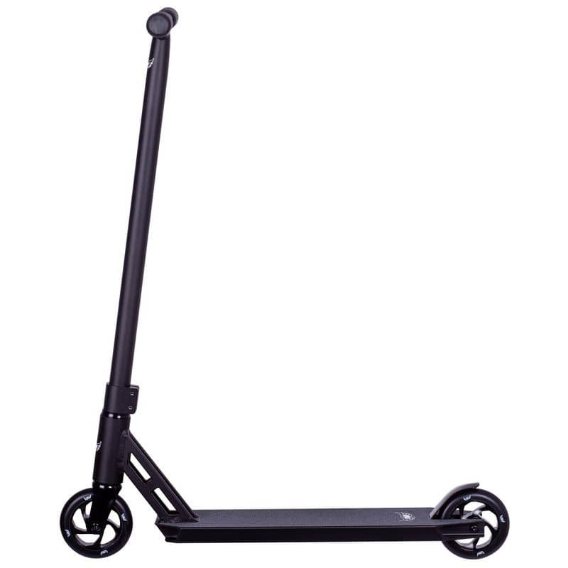 Trikitõukeratas Fyby Y-Style Complete Pro Scooter (must) - Image 4