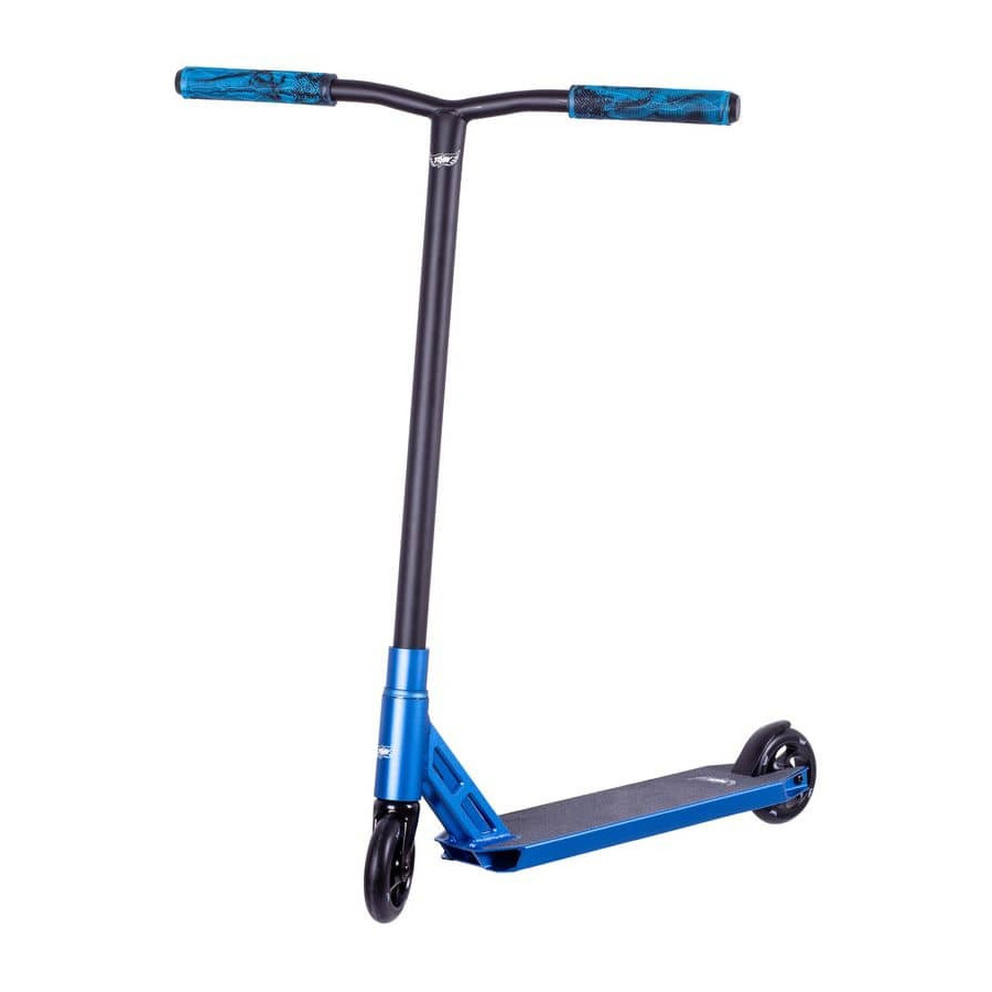 Trikitõukeratas Flyby Y-Style Complete Pro Scooter (sinine)