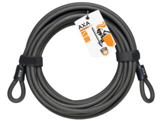 Tross aasadega AXA Double Loop 1000/10
