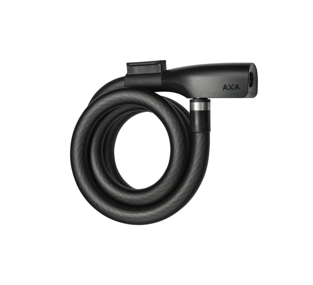 Trosslukk AXA Resolute 15-120, pikkus 120 cm