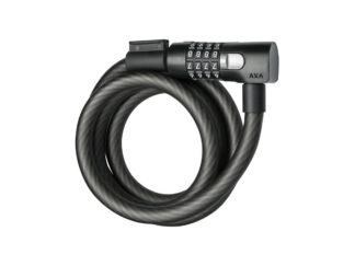 Jalgratta trosslukk AXA Resolute C15-180, pikkus 180 cm