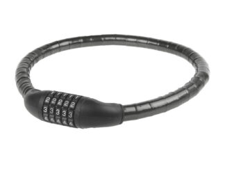 Trosslukk M-Wave HD 18.8, 18x800mm, koodiga