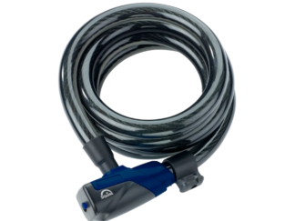 Trosslukk SQUIRE Kilda 15/1800