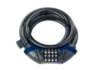 Trosslukk SQUIRE Kilda Combi 12/1800, koodiga