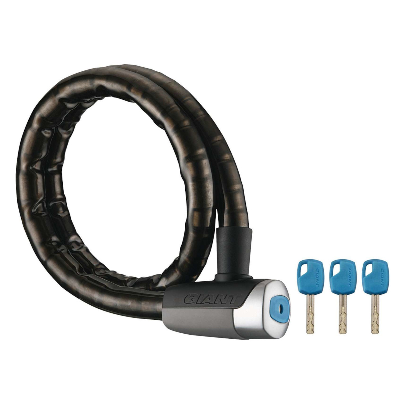 Trosslukk Giant Surelock Tough 2