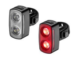 Jalgrattatulede komplekt Giant Recon (HL 200 + TL 200)